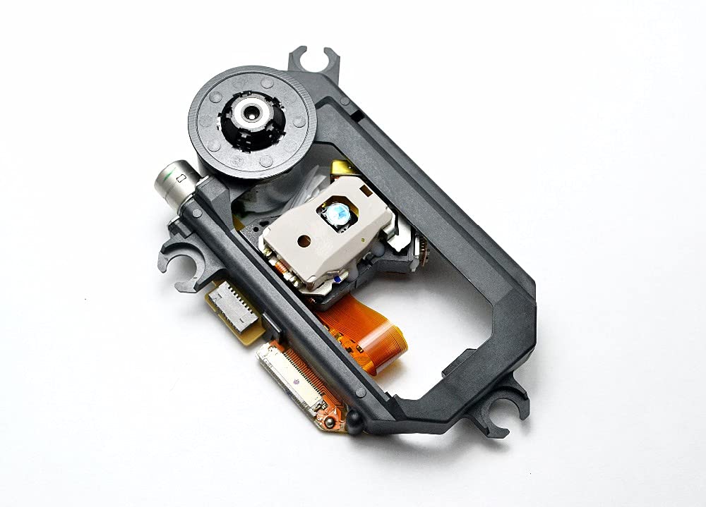 ソニーCD/DVDプレーヤーDVP-NS９９９ES DVP-NS999ES SONY - 中古オーディオ 高価買取・販売 ハイファイ堂